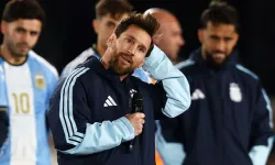 Lionel Messi'nin Veda Sözleri: Huzurlu Bir Şekilde Ayrılıyorum