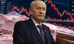 MHP Lideri Bahçeli'den 'Fon' Çıkışı: 'Hukuk Önünde Hesap Verecekler'