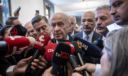 Bahçeli’den Türk Dünyası Günü Mesajı