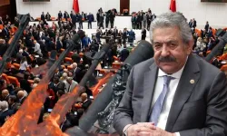 MHP’li Feti Yıldız’dan ‘İzleme Komisyonu’ Açıklaması! Görevlerini Tek Tek Sıraladı
