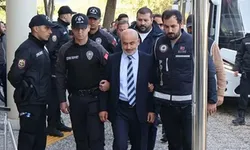Milas Belediye Başkanı Fevzi Topuz Tedbiren Görevden Alındı