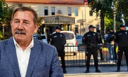 Milas Belediyesi’ne Operasyonu: Belediye Başkanı Fevzi Topuz Ve 19 Şüpheli Adliyeye Sevk Edildi