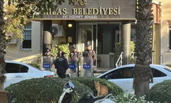 Milas Belediyesi'nde Seçim Hareketliliği