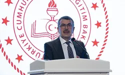 Bakan Yusuf Tekin'den 29 Ekim Mesajı: Türkiye Yüzyılı'nı Gençlerimizle İnşa Edeceğiz
