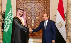 Mısır Meclisinden Suudi Arabistan'a Askeri Destek Onayı