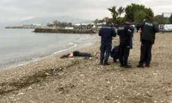 Bursa'da Plajda Acı Olay: Üzerinden Not Çıktı