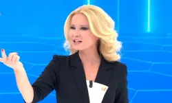 Müge Anlı’dan “Filtre” Yorumuna Olay Yanıt: “Geri Zekâlı...”