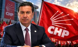 Muğla Büyükşehir Belediye Başkanı Ahmet Aras CHP'den İstifa Etti