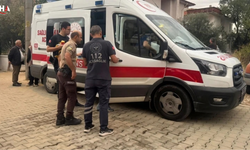 70 Yaşındaki Kadın Evinde Ölü Bulundu! Takıları Kayıp