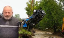 Kocaeli'de Sel Sularına Kapılan Eski Muhtarın Cansız Bedeni İzmit Körfezi’nde Bulundu