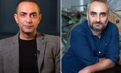 Murat Ağırel ve İsmail Saymaz Adli Kontrolle Serbest Bırakıldı