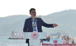 Murat Kurum: Fethiye'nin Mavisi Temizleniyor