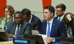 Dünya Basını COP31’i Konuşuyor! Murat Kurum’un Açıklamaları Uluslararası Gündemde