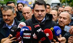 Bakan Murat Kurum'dan İddialara Sert Tepki: Sel Afeti Üzerinden Algı Ve Siyaset Yapılamaz