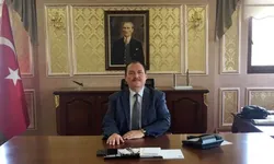 Muratpaşa Kaymakamı İhsan Kara Yaşamını Yitirdi