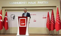 CHP'de 3 İsim Disipline Sevk Edildi