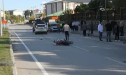 Muş'ta Otomobil İle Motosiklet Çarpıştı: 2 Kişi Hayatını Kaybetti