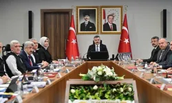 Mustafa Çiftçi, Okulların Etrafında Denetimlerin ve Uygulamaların Artacağını Açıkladı