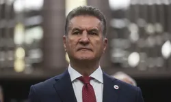 Mustafa Sarıgül Partisinden İstifa Etti