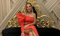 Survivor Nagihan Karadere'den Estetik İtirafı