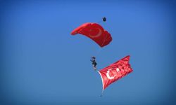 NATO'dan Türkiye'ye 29 Ekim Cumhuriyet Bayramı Mesajı