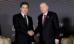 Neçirvan Barzani: Cumhurbaşkanı Erdoğan, Nobel'i Hak Ediyor