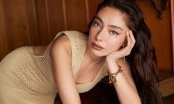Neslihan Atagül Mutfakta Hünerlerini Sergiledi