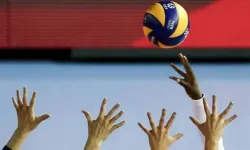 Nilüfer Belediyespor, Afyon Belediye YÜNTAŞ'a Set Vermedi