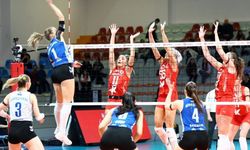 Beşinci Haftada Kuzeyboru Kendi Evinde Zafer Kazandı