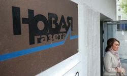 Novaya Gazeta 30 Yıllık Yayın Hayatına Son Veriyor