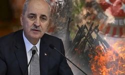 TBMM Başkanı Kurtulmuş’tan Terörsüz Türkiye Mesajı! ‘Yasaya Üç Önemli Sigorta Koyduk’