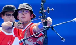 Okçulukta 2028 Olimpiyatları İçin Sporcu Havuzu Belirlendi