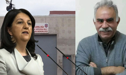Öcalan Röportaj Verecek İddiası! Pervin Buldan Tarih Verdi…