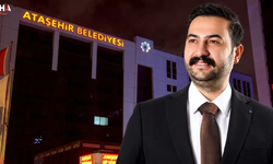 Ataşehir Belediyesi'nde Tutuklama Kararı Çıktı