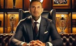 Galatasaray'dan Derbi Sonrası Paylaşım: Okan Winner Buruk