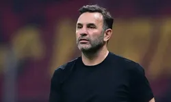 Galatasaray'dan Derbi Sonrası Paylaşım: Okan Winner Buruk