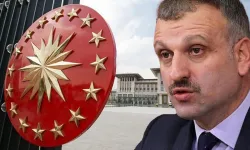 Cumhurbaşkanı Başdanışmanı Oktay Saral Görevinden Ayrıldı