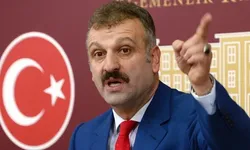 Cumhurbaşkanı Başdanışmanı Oktay Saral Görevinden İstifa Etti