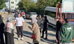 Başakşehir’de Velileri Ayağa Kaldıran Ses Kaydı: Bir Okulda Saldırı Yapacağını Söyleyen Çocuk Yakalandı
