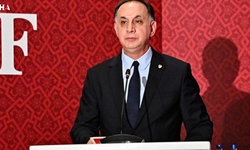 Tutuklanan MHK Başkanı Ferhat Gündoğdu İstifa Etti