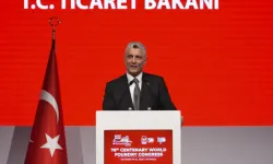 Ömer Bolat: Türkiye Dünyanın 11'inci Büyük Ekonomisi Konumuna Ulaştı