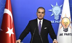 Ömer Çelik Birleşmiş Milletler’in 81. Kuruluş Yıl Dönümünü Kutladı