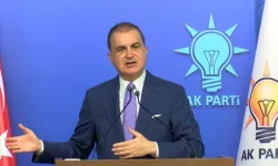 Husilerin Suudi Arabistan'ı Hedef Almasına AK Parti'den Kınama