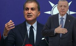 Ömer Çelik: Cumhur İttifakı’nın Adayı Recep Tayyip Erdoğan’dır