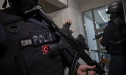 Belçika'nın Aradığı Yasaklı Madde Taciri İstanbul'da Ele Geçirildi