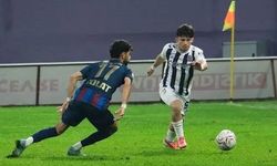 52 Orduspor FK 0-2 1461 Trabzon FK