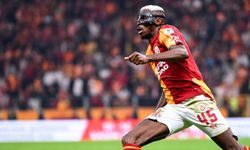 Osimhen Gol Krallığında Zirveye Yerleşti