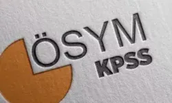 2026-KPSS Ortaöğretim Sınavı Bugün Gerçekleştiriliyor