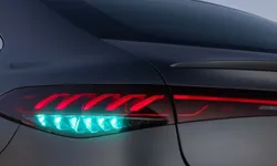 Otomobillere Yeni Işık Rengi