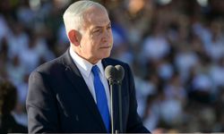 Seçime Son Saatler Kala Netanyahu'dan AVM Sürprizi